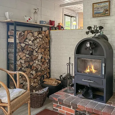 3 Bedroom Lovely In Toftlund