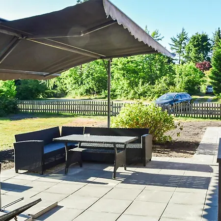 Holiday home 3 Bedroom Lovely In *